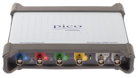 Pico Technology PicoScope 5444D 1749594