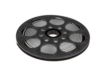 HellermannTyton 533-02042 HODC50-PVC-GY 1752950