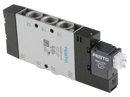 Festo CPE18-M1H-5L-1/4 1754572