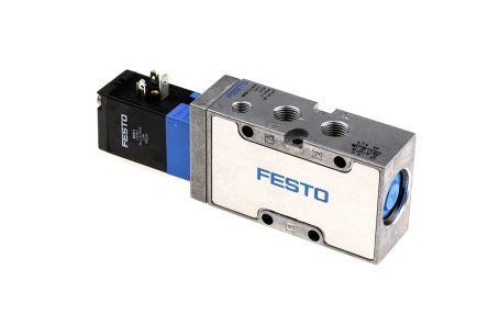 Festo MVH-5-1/4-B 1754622