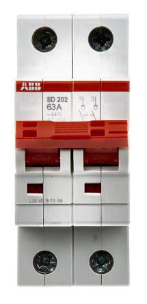 ABB SD202/63 1755088