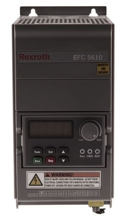 Bosch Rexroth EFC5610-1K50-3P4-MDA-7P-NNNNN-L1NN 1756231
