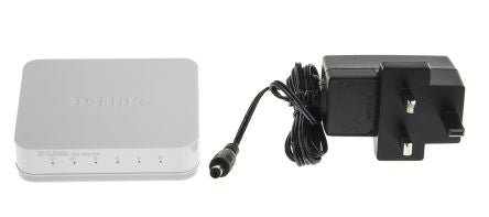 D-Link GO-SW-5G/B 1757282