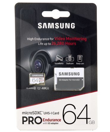 Samsung MB-MJ64GA/EU 1757507
