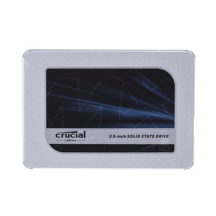 Crucial SSD-CT1000MX500SSD1 1757812