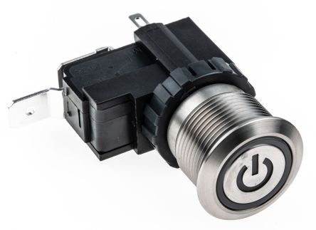 RS PRO 1758022