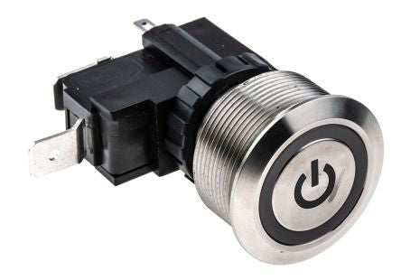 RS PRO 1758163