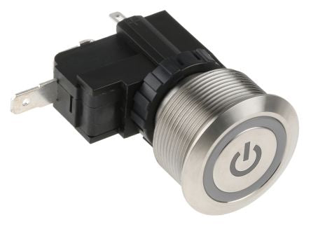 RS PRO 1758166