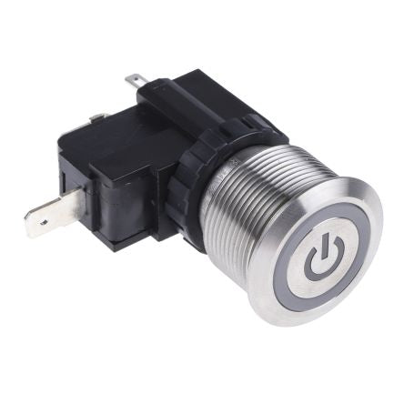 RS PRO 1758676