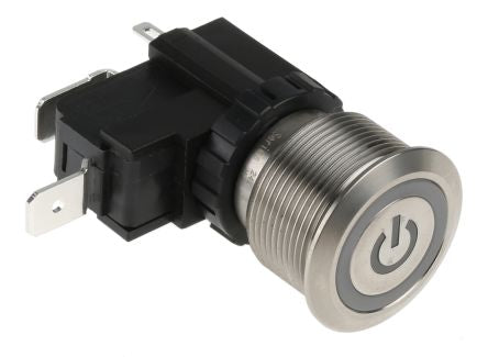 RS PRO 1758809