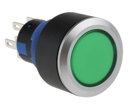 RS PRO 1758906