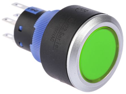 RS PRO 1758228