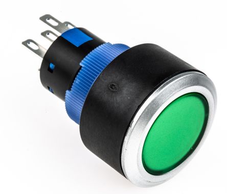RS PRO 1758947