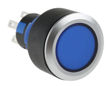 RS PRO 1758236