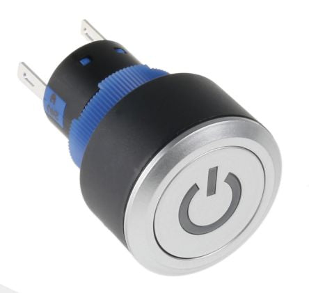 RS PRO 1758928