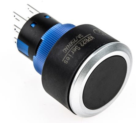 RS PRO 1758942