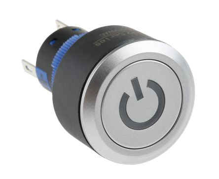 RS PRO 1758317