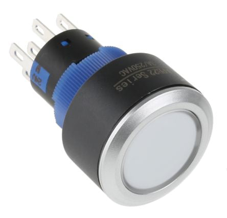 RS PRO 1758984