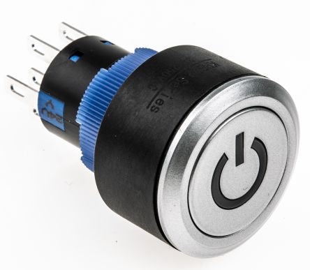 RS PRO 1758969