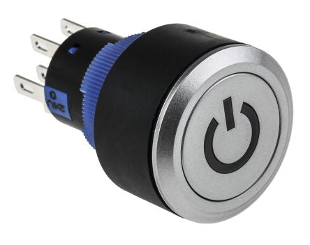 RS PRO 1758398