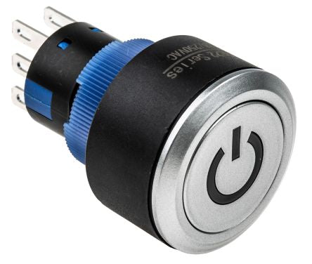 RS PRO 1759020