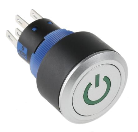 RS PRO 1758414