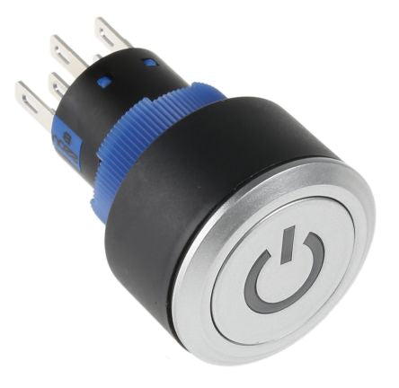 RS PRO 1758436