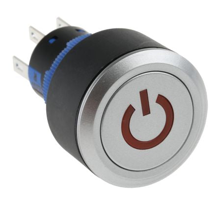 RS PRO 1758437