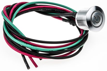 RS PRO 1759377