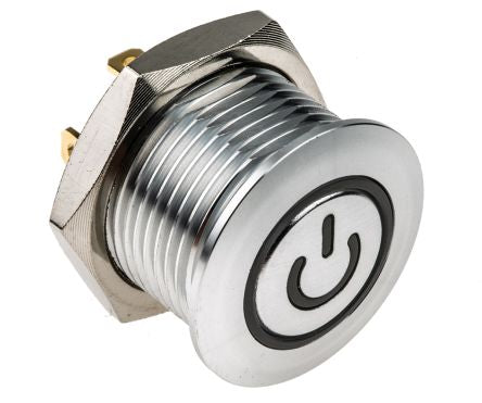 RS PRO 1759488