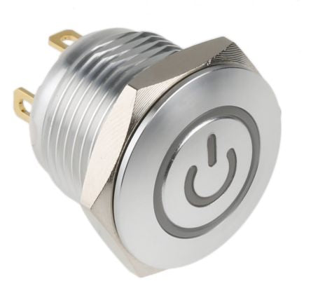RS PRO 1759509