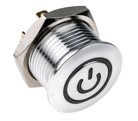 RS PRO 1759388