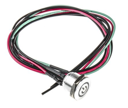 RS PRO 1758510