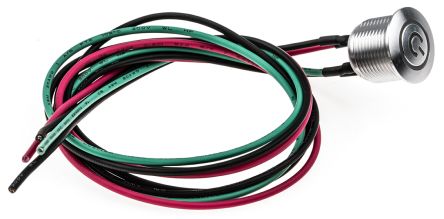 RS PRO 1758512