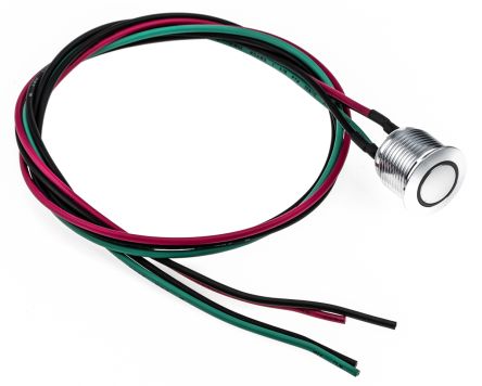 RS PRO 1758567