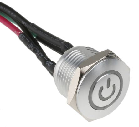 RS PRO 1758632
