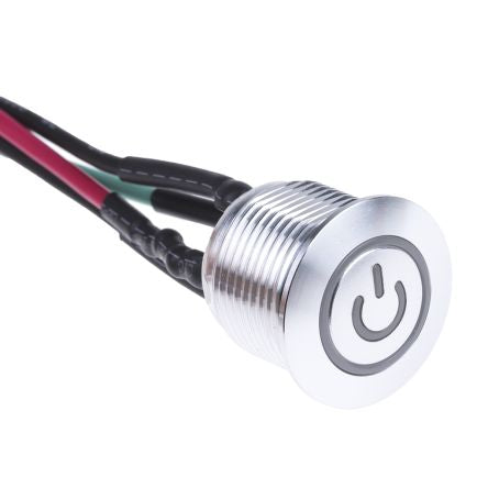 RS PRO 1759394