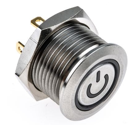 RS PRO 1759217