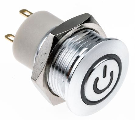 RS PRO 1759296