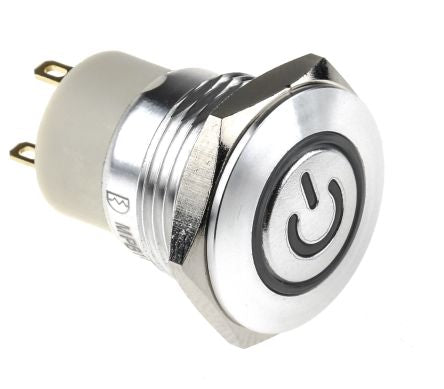 RS PRO 1759297
