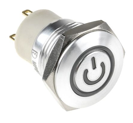 RS PRO 1759764