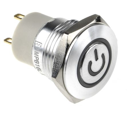 RS PRO 1759699