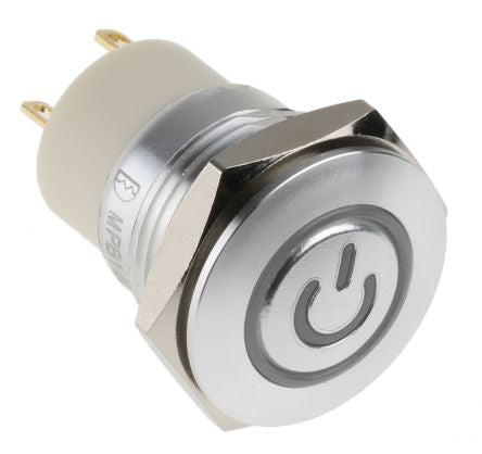 RS PRO 1759322
