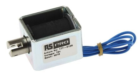 RS PRO 1770128