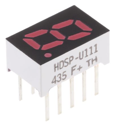 Broadcom HDSP-U111 1781081