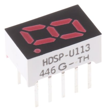 Broadcom HDSP-U113 1782997