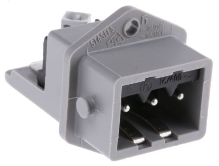 Hirschmann STASEI 3 / 932 145 106 1786856