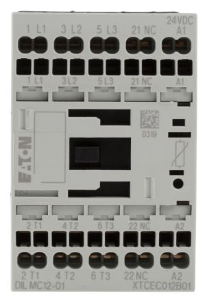 Eaton DILMC12-01(24VDC) 1788033