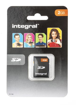 Integral Memory INSD2GV2 1805789