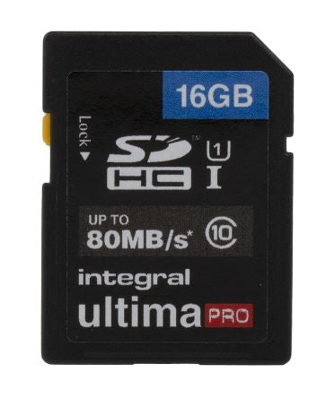 Integral Memory INSDH16G10-80U1 1805811